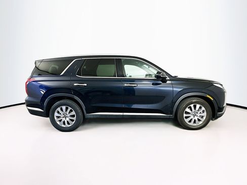 Used 2025 Hyundai Palisade SEL image 10
