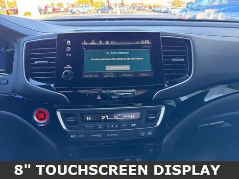 Used 2019 Honda Passport Touring image 15