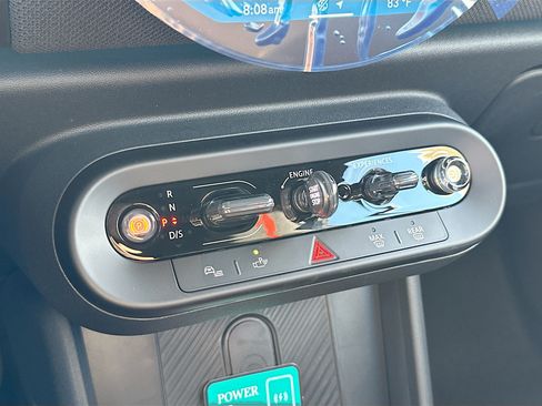 New 2026 MINI Cooper S FWD image 12