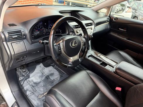 Used 2013 Lexus RX 350 FWD image 14