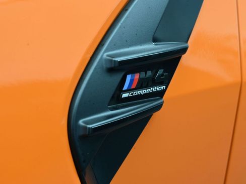 Used 2023 BMW M4 Competition image 16