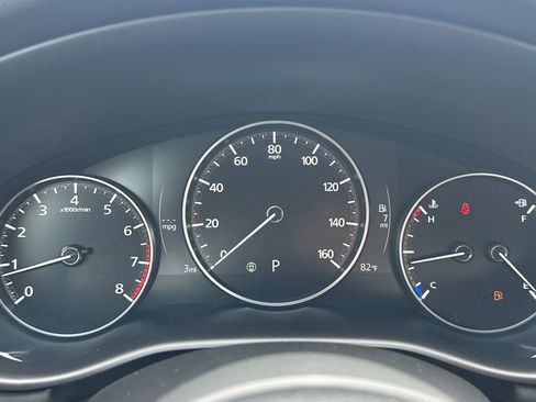 New 2026 MAZDA MAZDA3 s Sport image 27