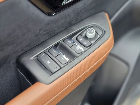 New 2026 Subaru Forester Touring image 23