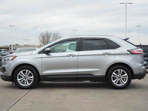 Used 2020 Ford Edge SEL image 3