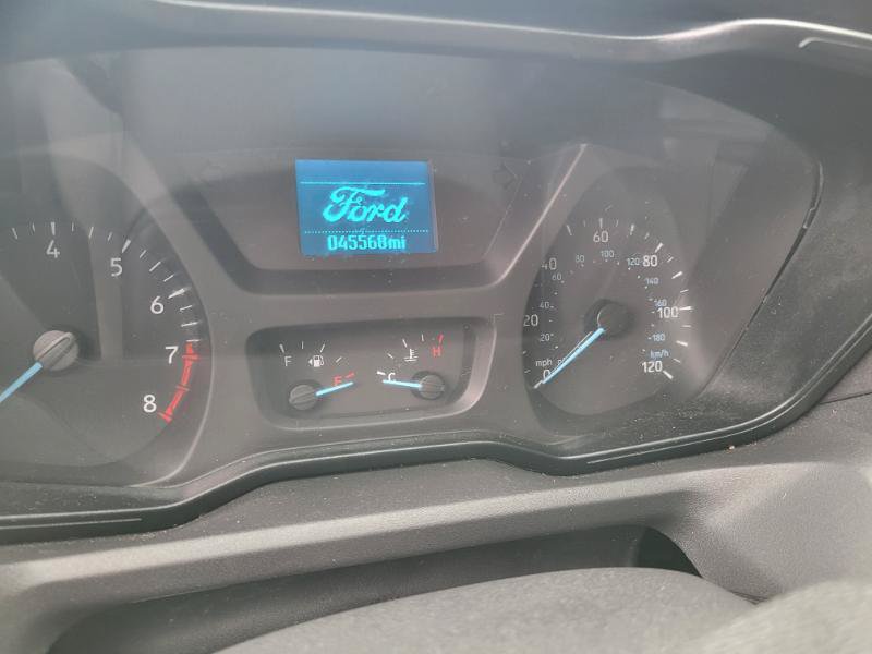 Used 2016 Ford Transit 150 XL RWD image 21