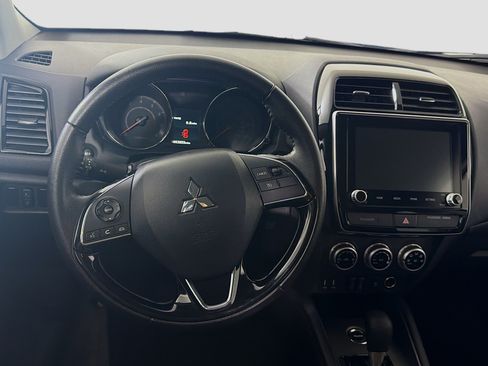 Used 2024 Mitsubishi Outlander Sport AWD image 17