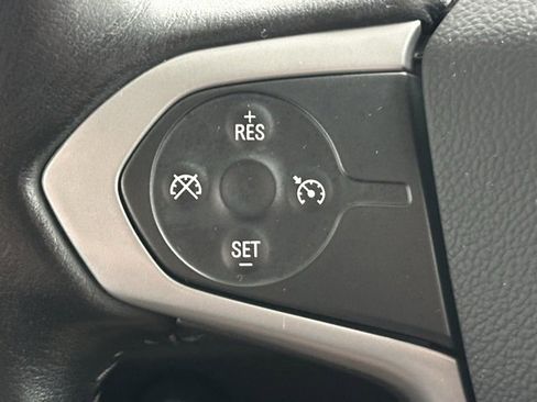 Certified 2022 Chevrolet Colorado LT w/ LT Convenience Package image 27