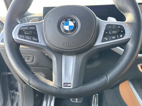 Used 2024 BMW X5 xDrive40i w/ M Sport Package image 17