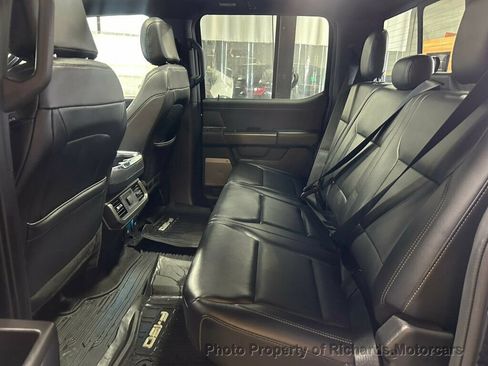 Used 2024 Ford F150 XLT w/ Equipment Group 303A High AWD/4WD image 19