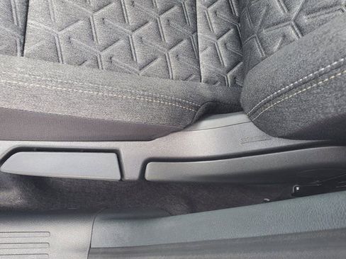 New 2026 Nissan Kicks SV FWD image 10