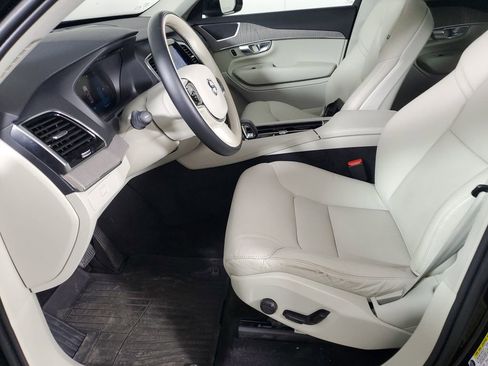 Certified 2023 Volvo XC90 B5 Plus w/ Protection Package Premier AWD/4WD image 26