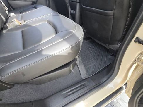 Used 2022 Chevrolet Colorado ZR2 AWD/4WD image 16