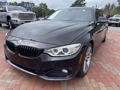 Used 2014 BMW 435i Coupe