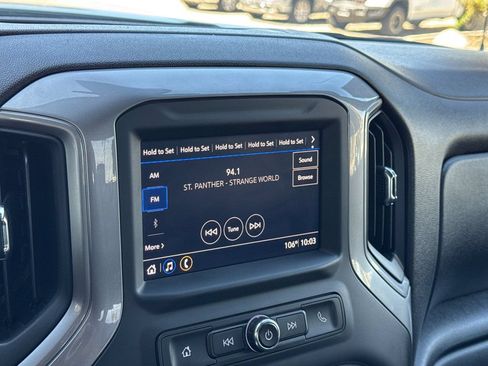 Used 2023 GMC Sierra 1500 Pro w/ Pro Value Package AWD/4WD image 19