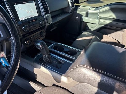 Certified 2018 Ford F150 XLT w/ Equipment Group 302A Luxury image 19