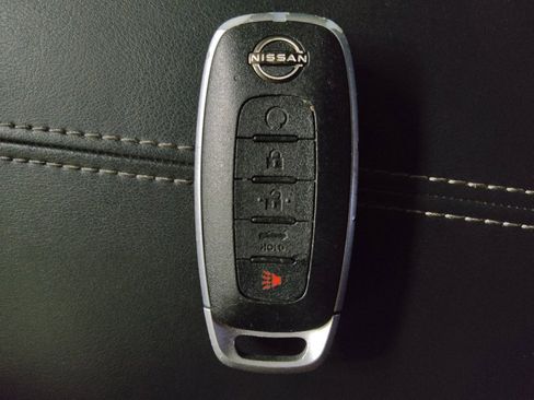 Used 2024 Nissan Sentra SV w/ All-Weather Package FWD image 32