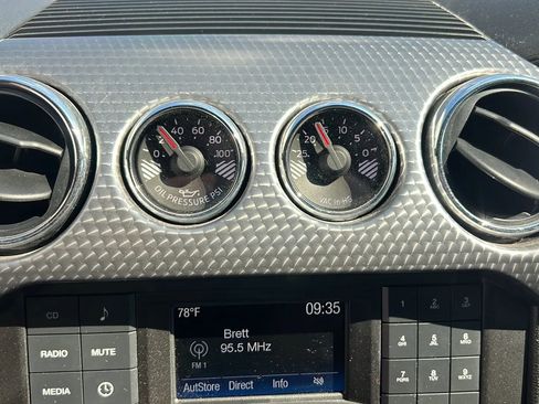 Used 2015 Ford Mustang GT w/ GT Performance Package image 17