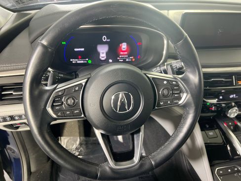 Used 2022 Acura MDX SH-AWD w/ Advance Package image 11