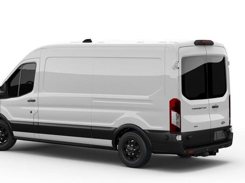 New 2026 Ford Transit 250 Base image 2