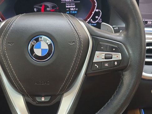 Used 2022 BMW X5 xDrive45e image 20