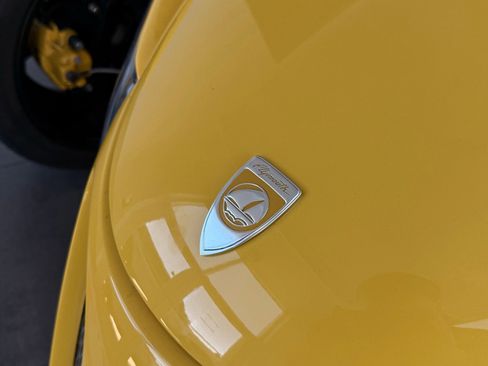 Used 1999 Plymouth Prowler RWD image 3
