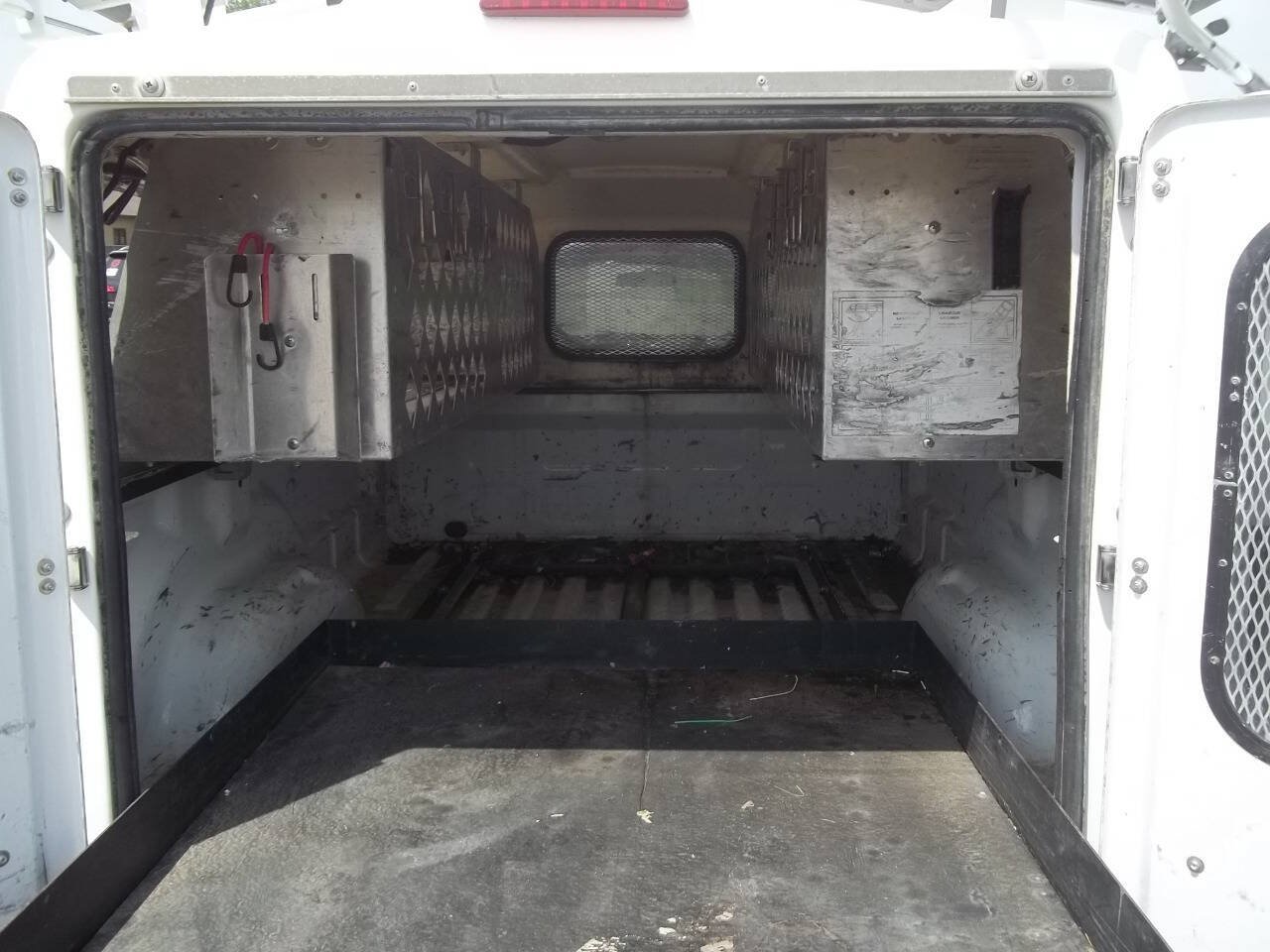 Used 2011 RAM 2500 ST w/ ST Popular Equipment Group RWD image 16