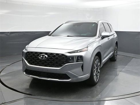 Used 2022 Hyundai Santa Fe Calligraphy image 30