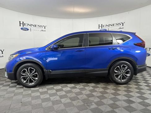 Used 2020 Honda CR-V EX-L image 20