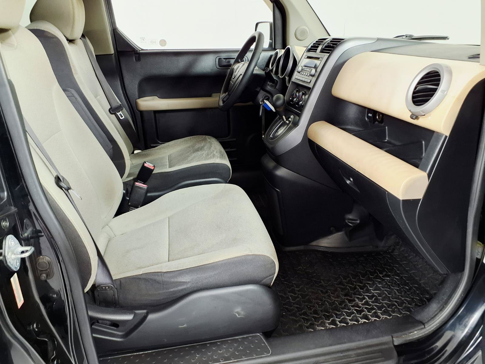 Used 2007 Honda Element EX image 7