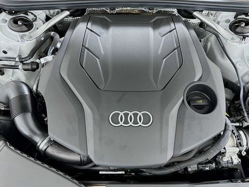New 2026 Audi A6 Premium Plus image 29