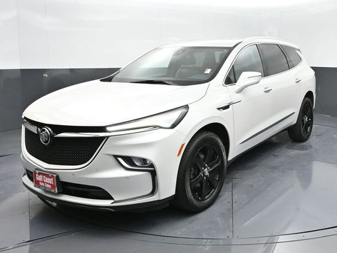 Used 2023 Buick Enclave Essence w/ Sport Touring Edition image 1