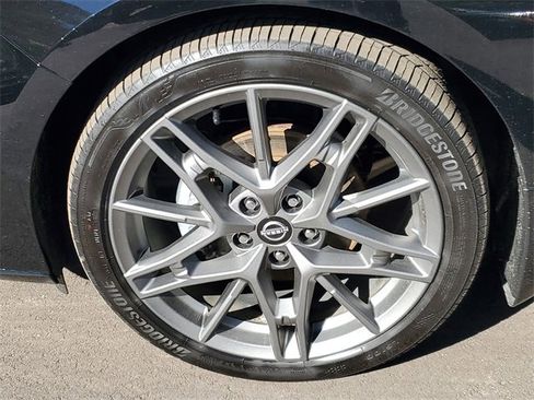 Used 2023 Nissan Altima 2.0 SR image 5