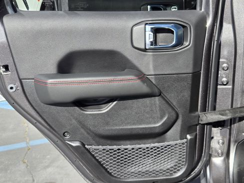 New 2026 Jeep Gladiator Rubicon image 28