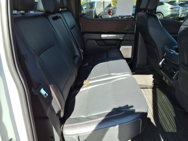 Used 2023 Ford F150 Lariat w/ Equipment Group 502A High AWD/4WD image 22