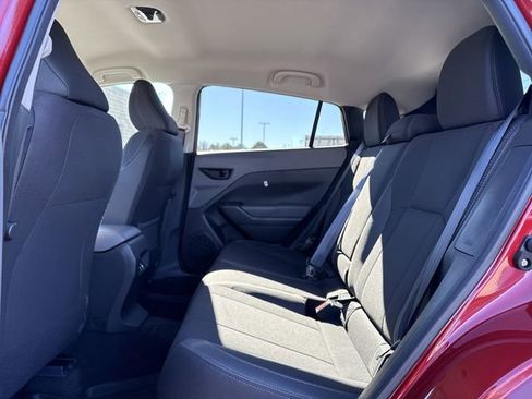 New 2026 Subaru Crosstrek 2.0i Premium image 14