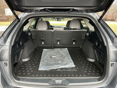 Certified 2025 Subaru Outback Premium image 27