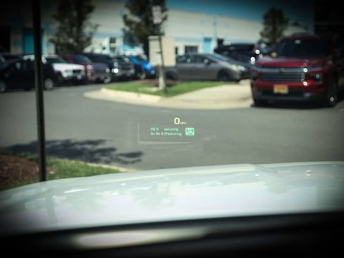 Used 2017 Cadillac Escalade Luxury AWD/4WD image 56