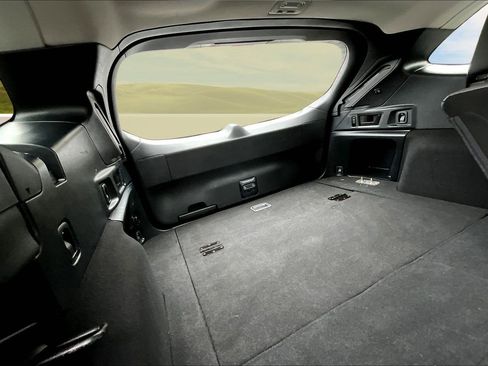 Used 2023 Subaru Outback Onyx Edition image 17