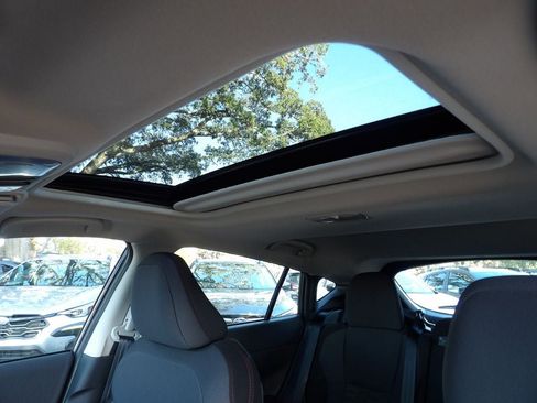 New 2026 Subaru Impreza 2.0i Sport image 14