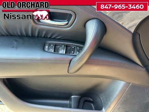 Used 2021 Nissan Armada SV AWD/4WD image 7