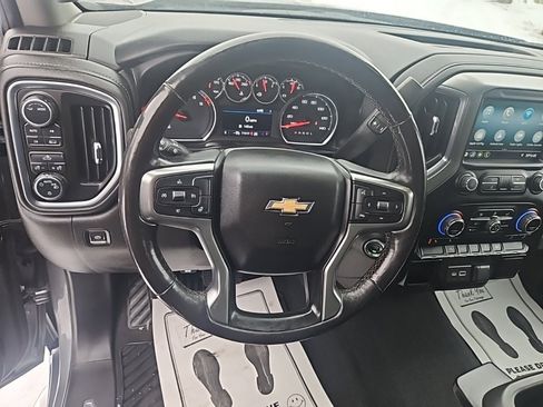 Used 2021 Chevrolet Silverado 1500 LT w/ Bed Protection Package image 13
