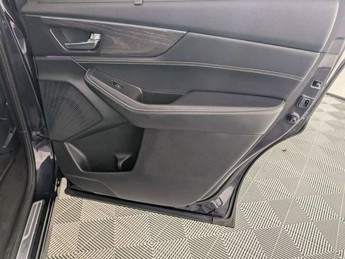 Used 2022 Acura MDX Advance image 34