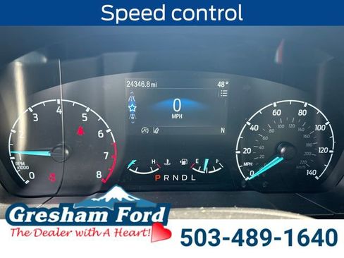 Certified 2024 Ford Maverick XLT w/ Equipment Group 300A Standard image 16