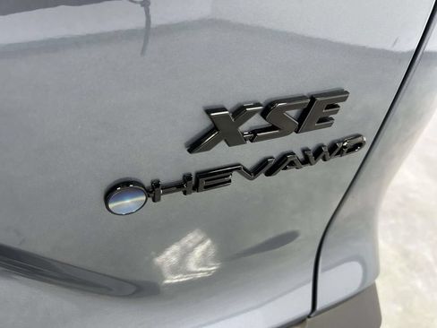 Used 2026 Toyota Corolla Cross AWD Hybrid w/ Convenience Package image 11