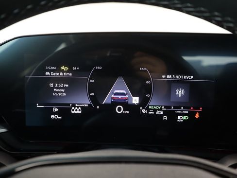 Used 2026 Audi A6 Premium Plus w/ Premium Plus Package image 34