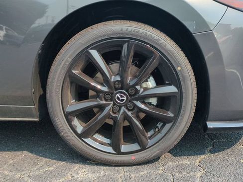 New 2026 MAZDA MAZDA3 Hatchback w/Premium Plus Pkg AWD/4WD image 11