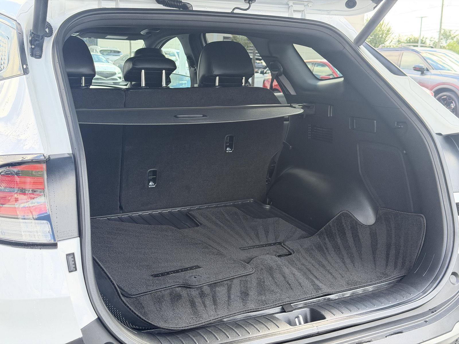 Used 2024 Kia Sportage X-Pro Prestige AWD/4WD image 40