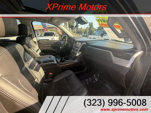 Used 2020 GMC Yukon SLT w/ Open Road Package RWD image 40