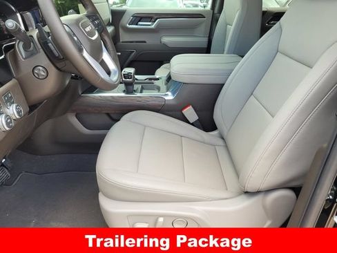 New 2026 GMC Sierra 1500 SLT AWD/4WD image 19