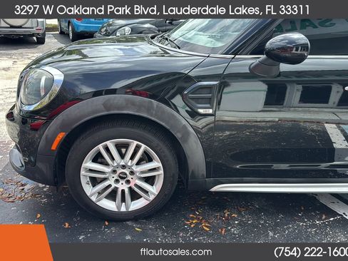Used 2019 MINI Cooper Countryman image 18